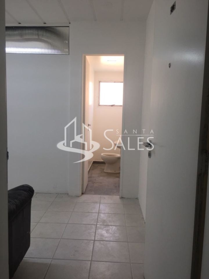 Sala-Conjunto, 37 m² - Foto 9