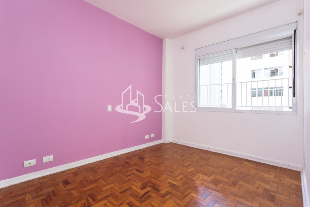 Apartamento, 3 quartos, 165 m² - Foto 1