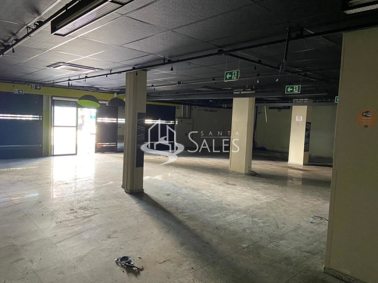 Sobrado, 1 quarto, 542 m² - Foto 4