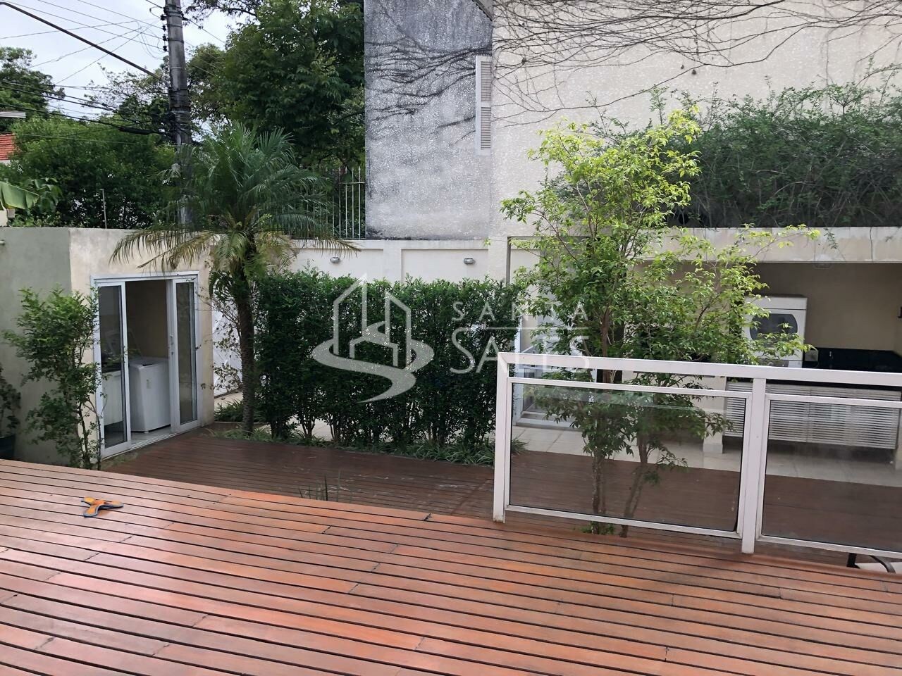 Sobrado, 4 quartos, 200 m² - Foto 18