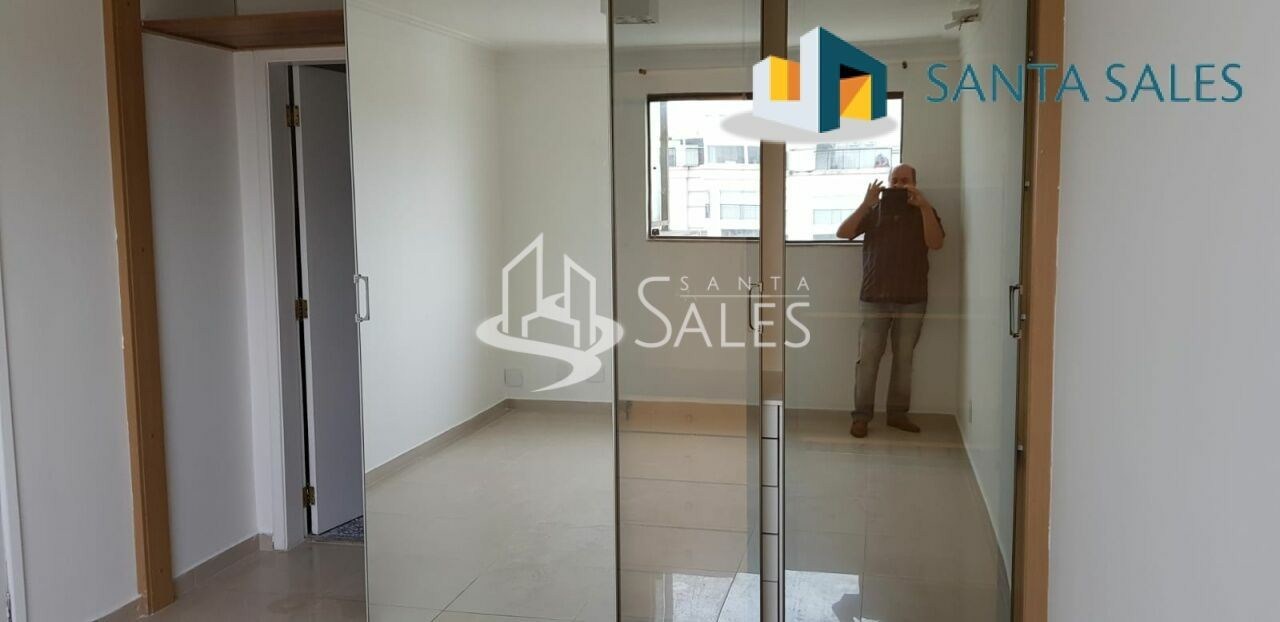 Cobertura à venda com 3 quartos, 190m² - Foto 4