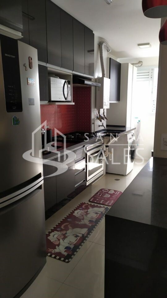 Apartamento, 2 quartos, 57 m² - Foto 26