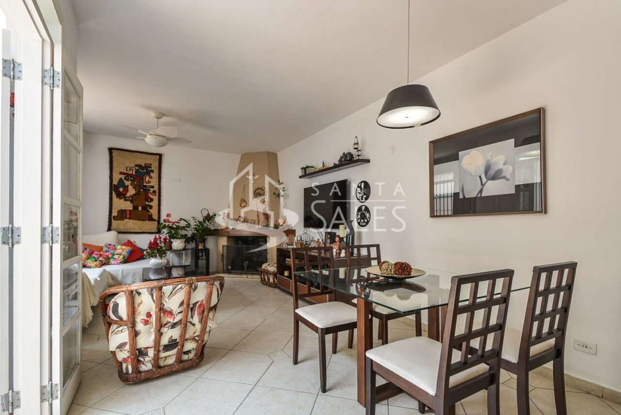 Sobrado, 3 quartos, 190 m² - Foto 16