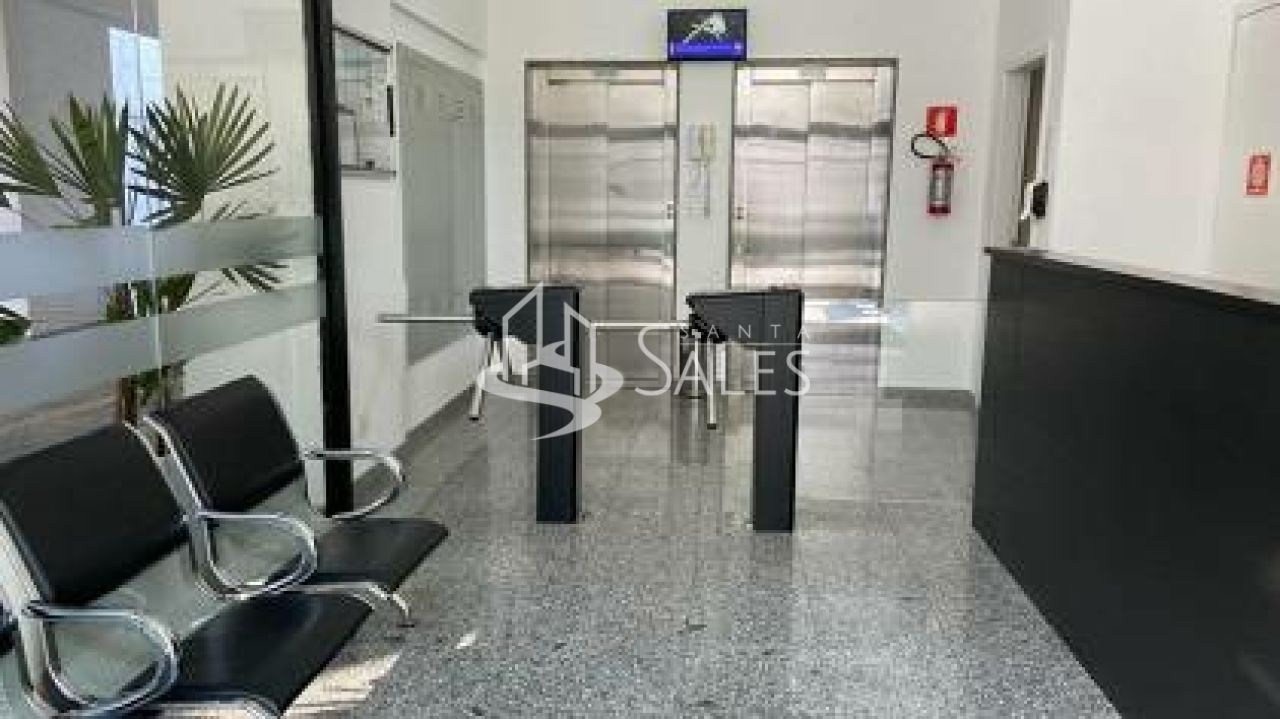 Sala-Conjunto, 32 m² - Foto 32