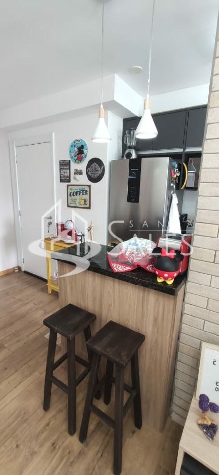 Apartamento, 2 quartos, 64 m² - Foto 13