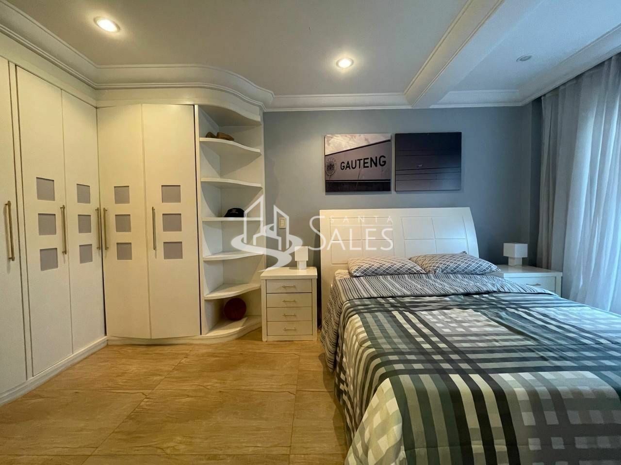 Casa, 6 quartos, 870 m² - Foto 13