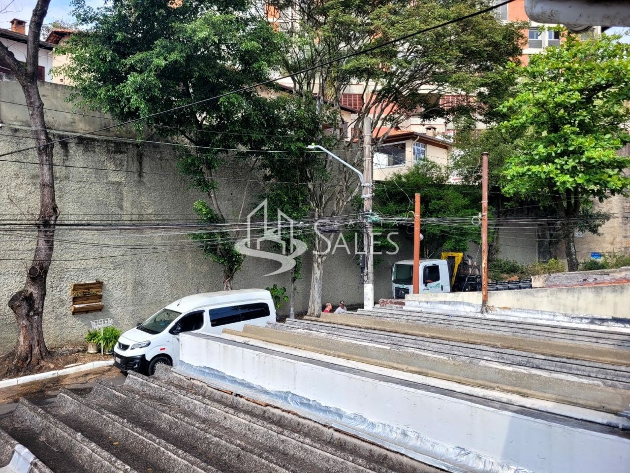 Sobrado, 3 quartos, 121 m² - Foto 32