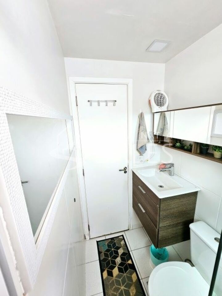 Apartamento, 2 quartos, 47 m² - Foto 7