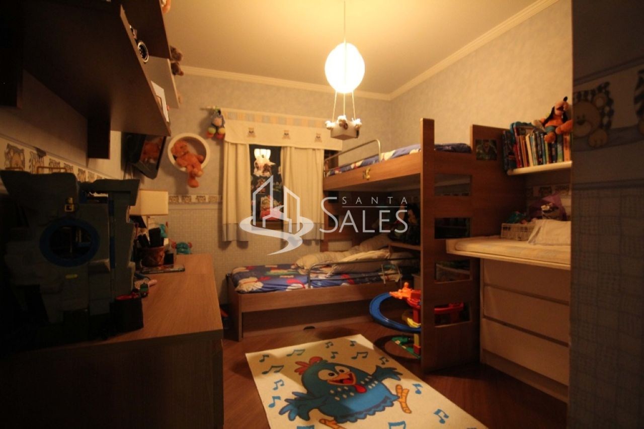 Apartamento, 3 quartos, 129 m² - Foto 98