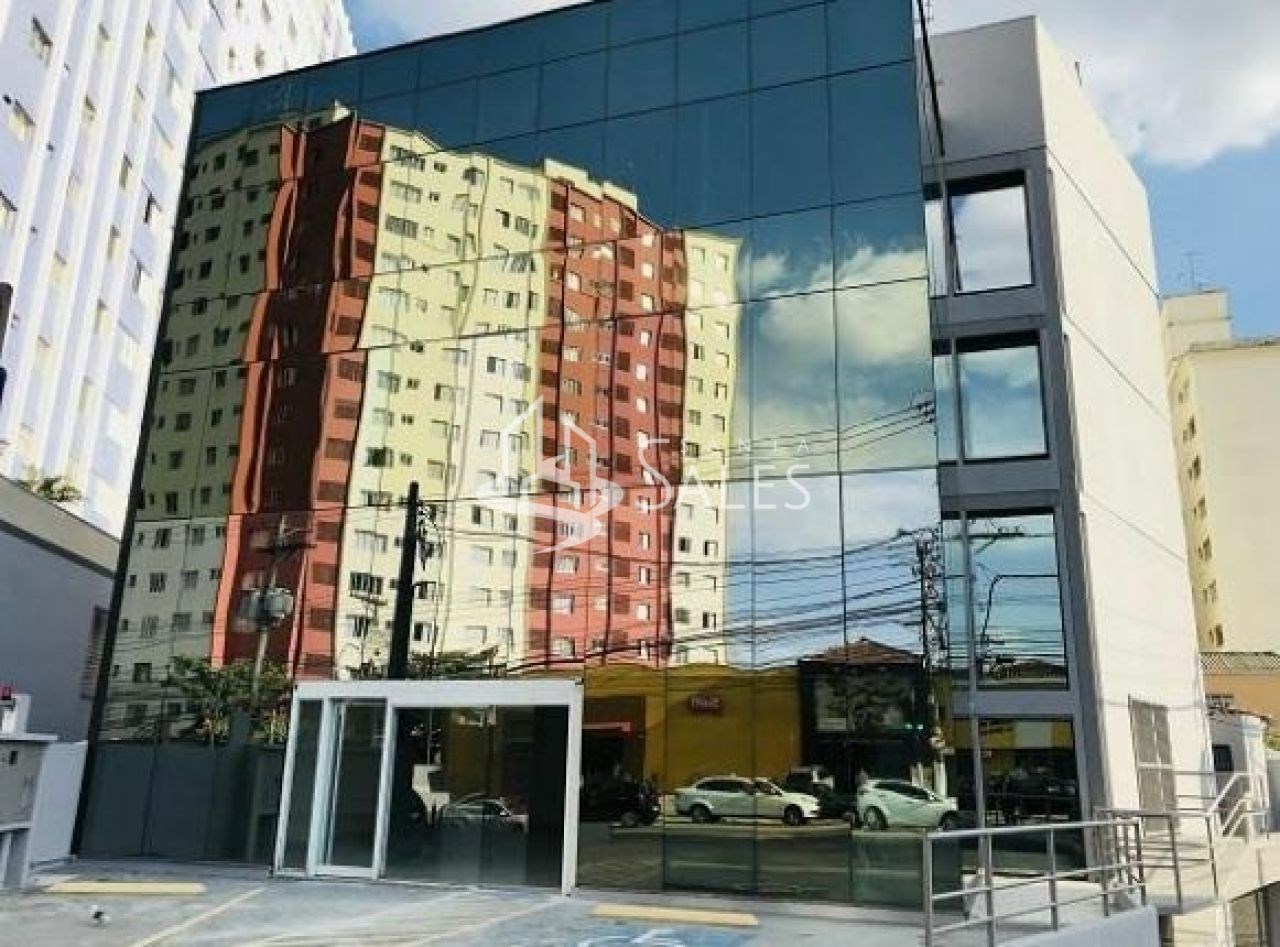 Prédio Inteiro para alugar, 1201m² - Foto 1