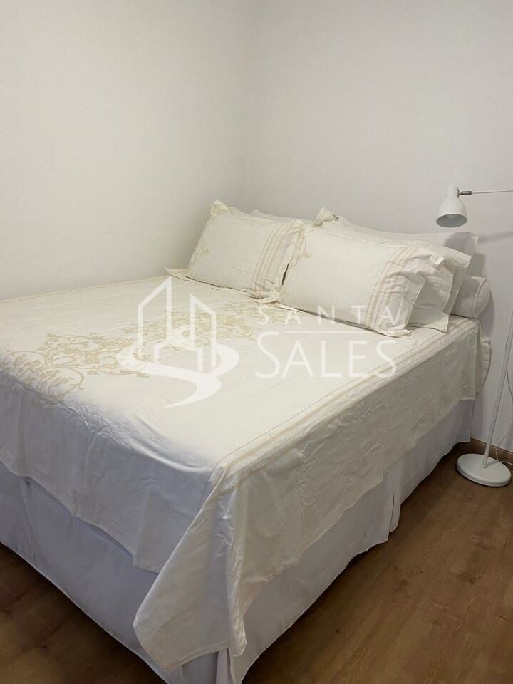 Apartamento, 3 quartos, 129 m² - Foto 6