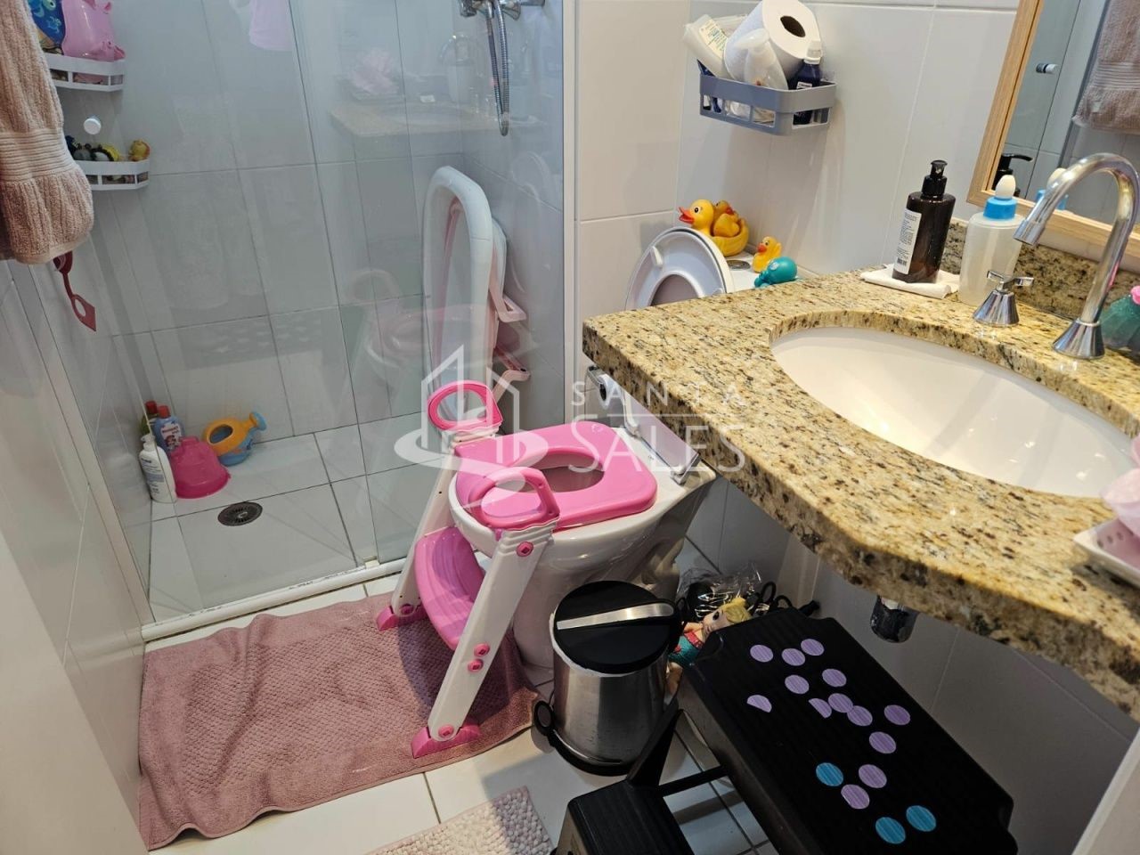 Apartamento, 3 quartos, 107 m² - Foto 20