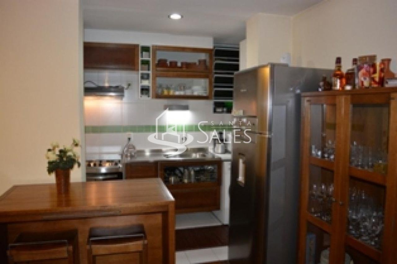 Apartamento, 1 quarto, 64 m² - Foto 12