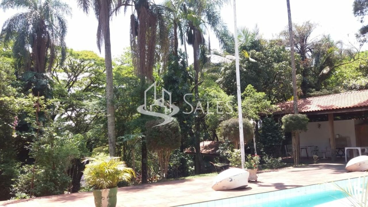 Sobrado, 4 quartos, 1300 m² - Foto 27