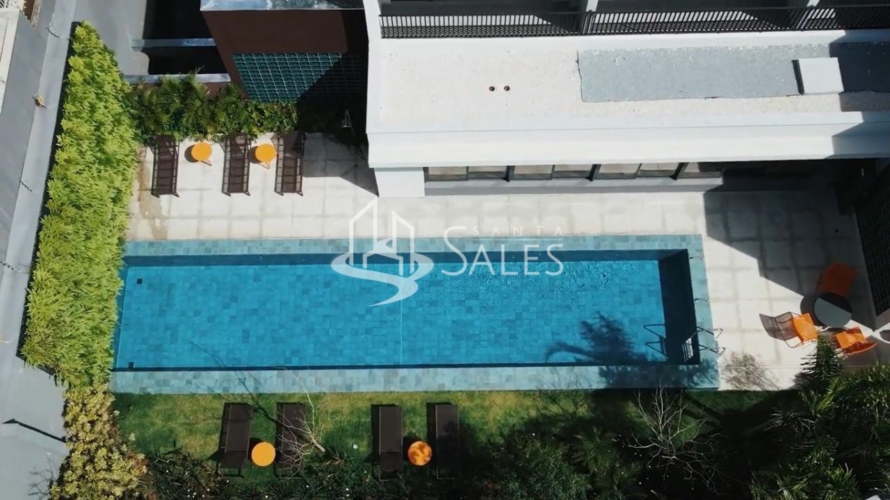 Apartamento, 2 quartos, 74 m² - Foto 38