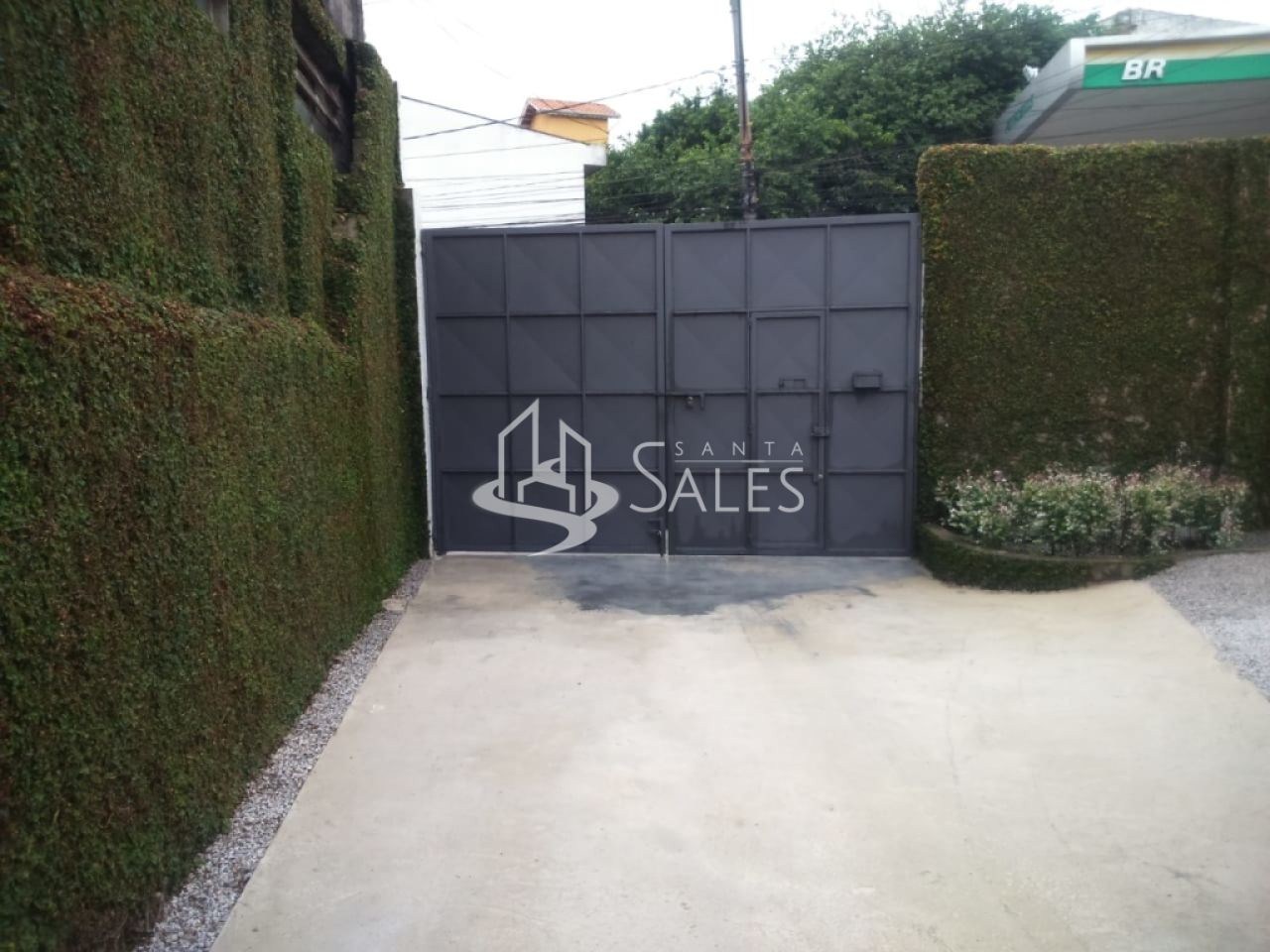Depósito-Galpão-Armazém para alugar, 250m² - Foto 4