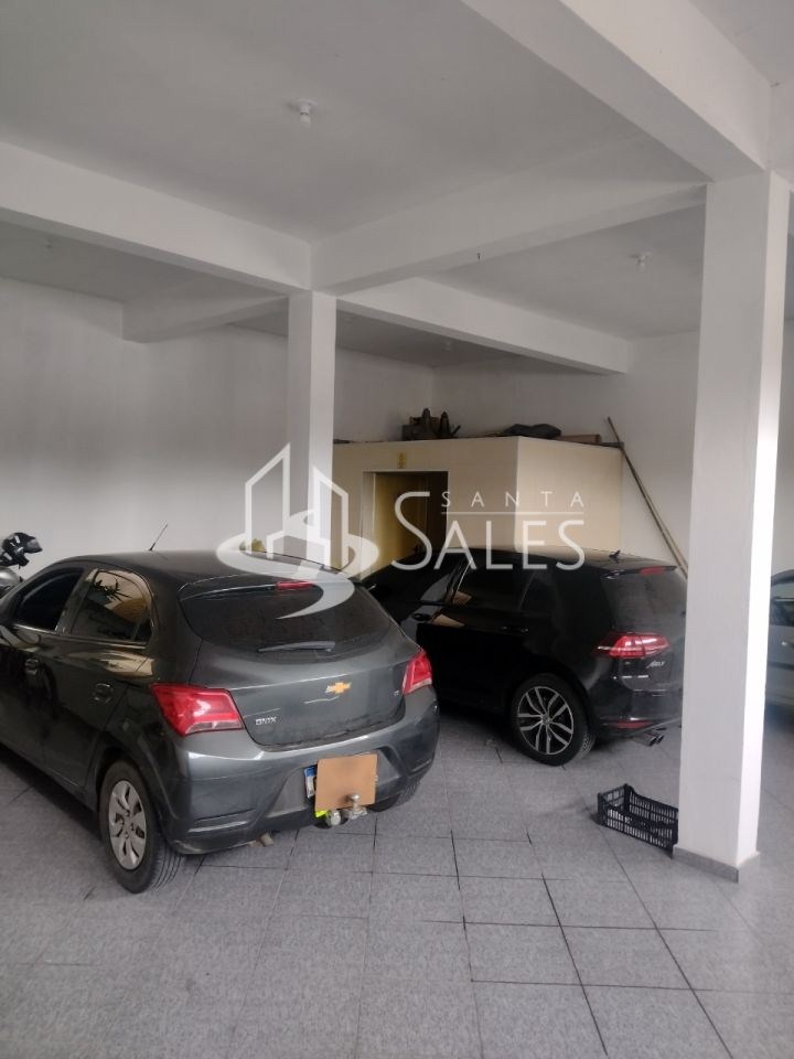 Sobrado, 4 quartos, 360 m² - Foto 2