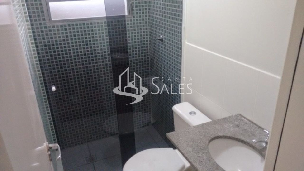 Apartamento, 2 quartos, 46 m² - Foto 6