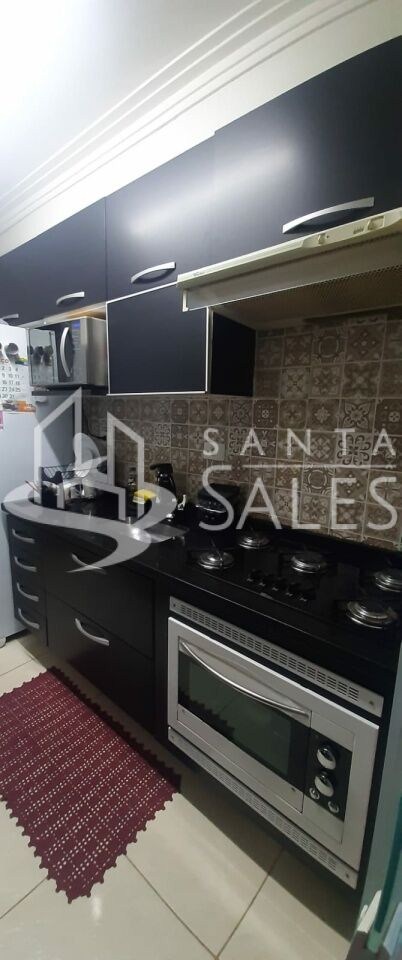 Apartamento, 3 quartos, 65 m² - Foto 9