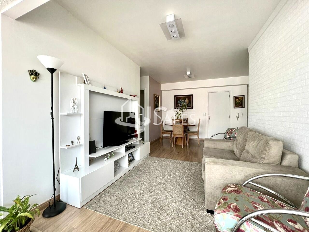 Apartamento, 3 quartos, 95 m² - Foto 42