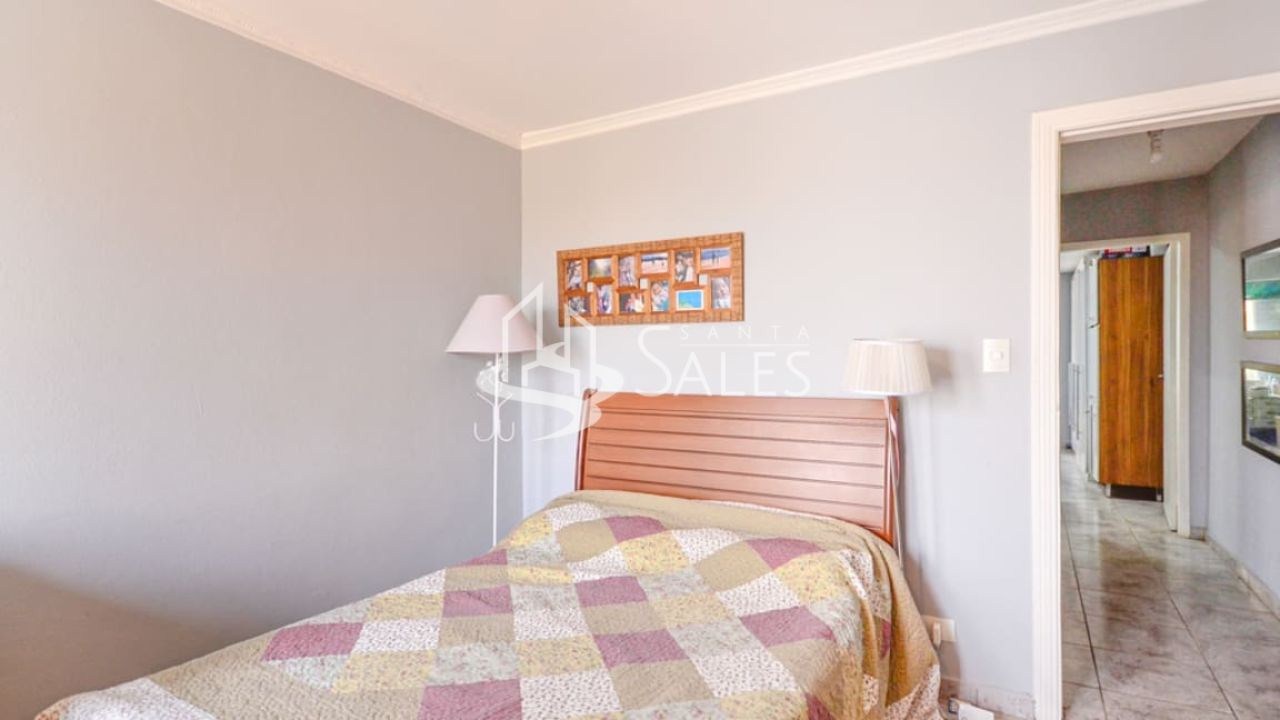 Sobrado à venda com 3 quartos, 160m² - Foto 13
