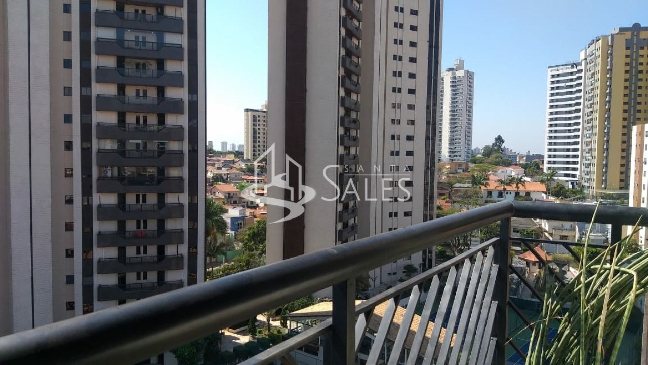 Apartamento, 2 quartos, 137 m² - Foto 16