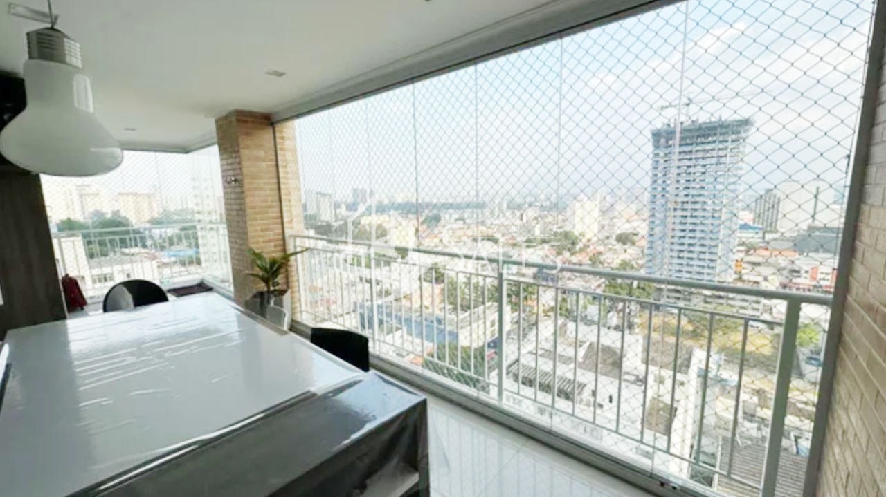 Apartamento, 2 quartos, 115 m² - Foto 3