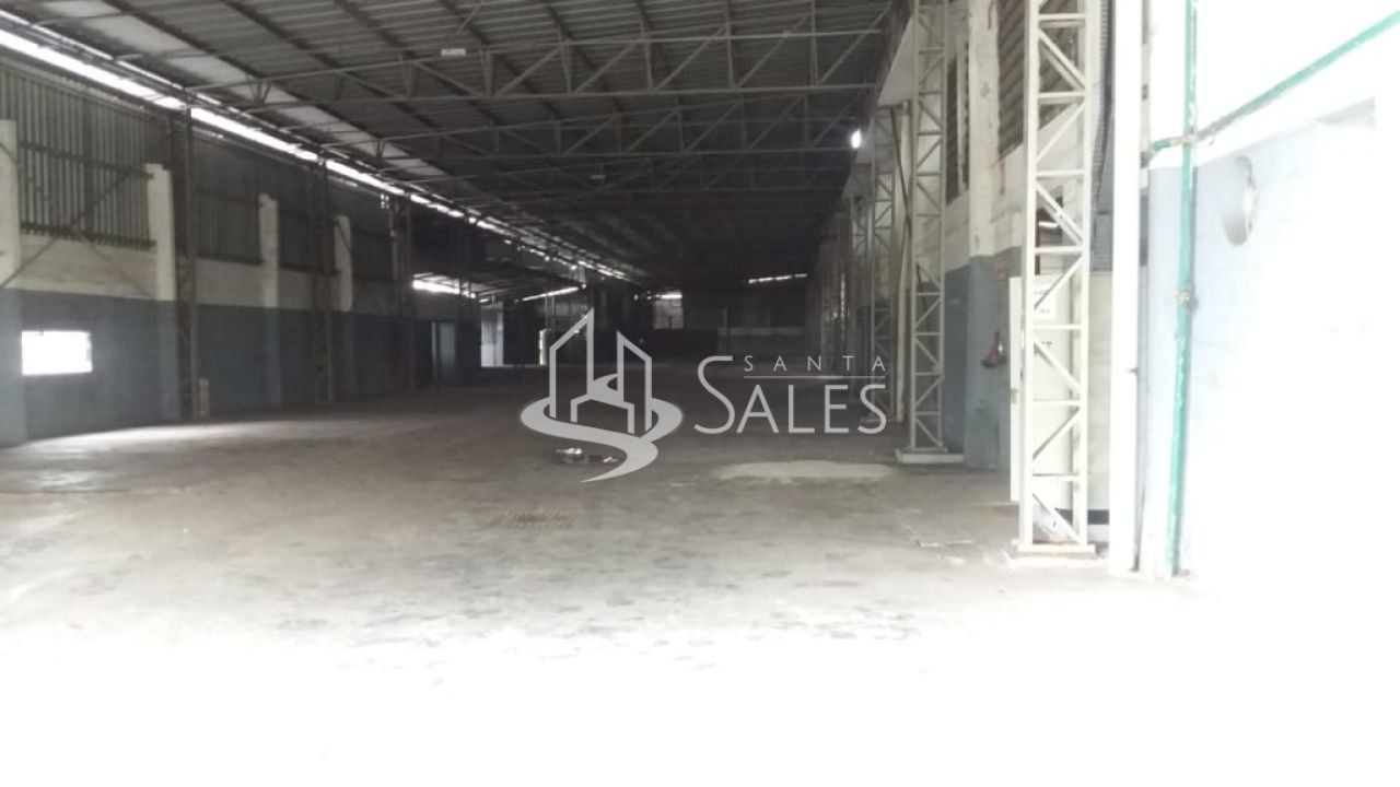 Depósito-Galpão, 40000 m² - Foto 10