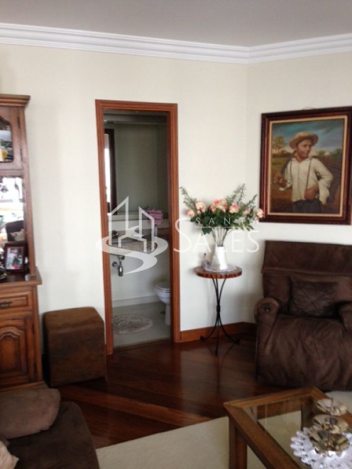 Apartamento, 3 quartos, 156 m² - Foto 4