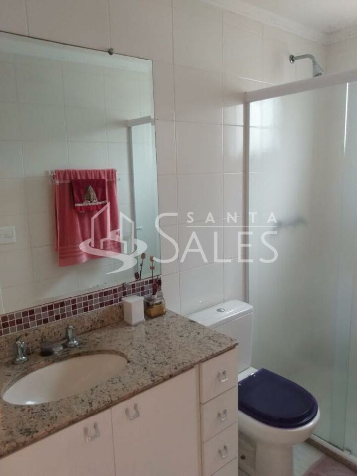 Apartamento à venda com 3 quartos, 153m² - Foto 9