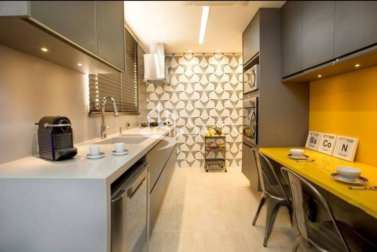Apartamento, 2 quartos, 129 m² - Foto 7