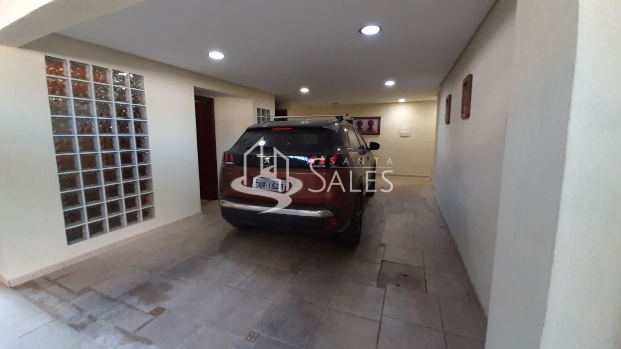 Casa, 3 quartos, 380 m² - Foto 13
