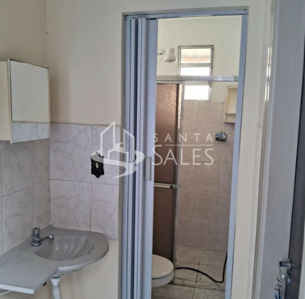 Casa, 2 quartos, 80 m² - Foto 10