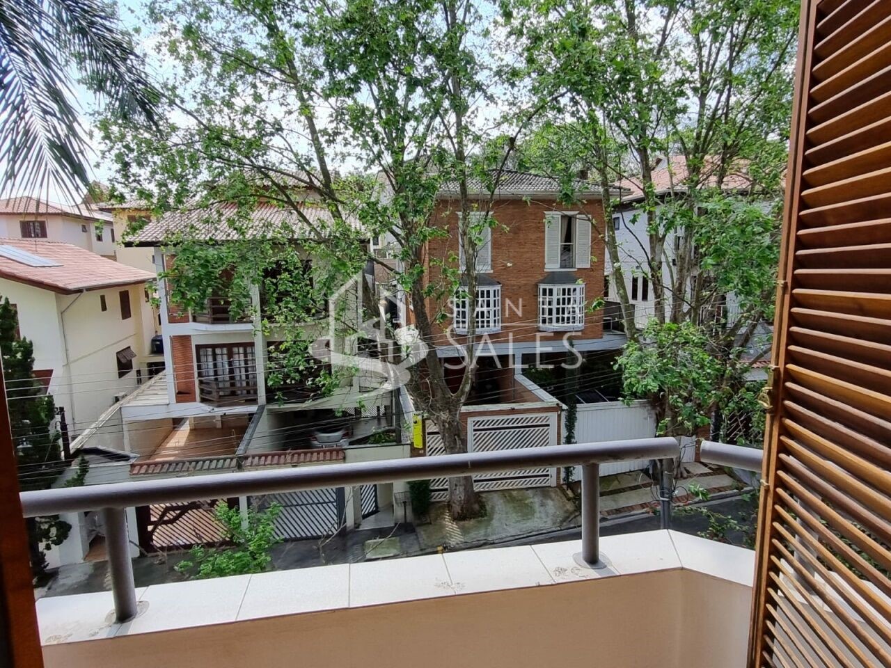 Sobrado, 2 quartos, 136 m² - Foto 4