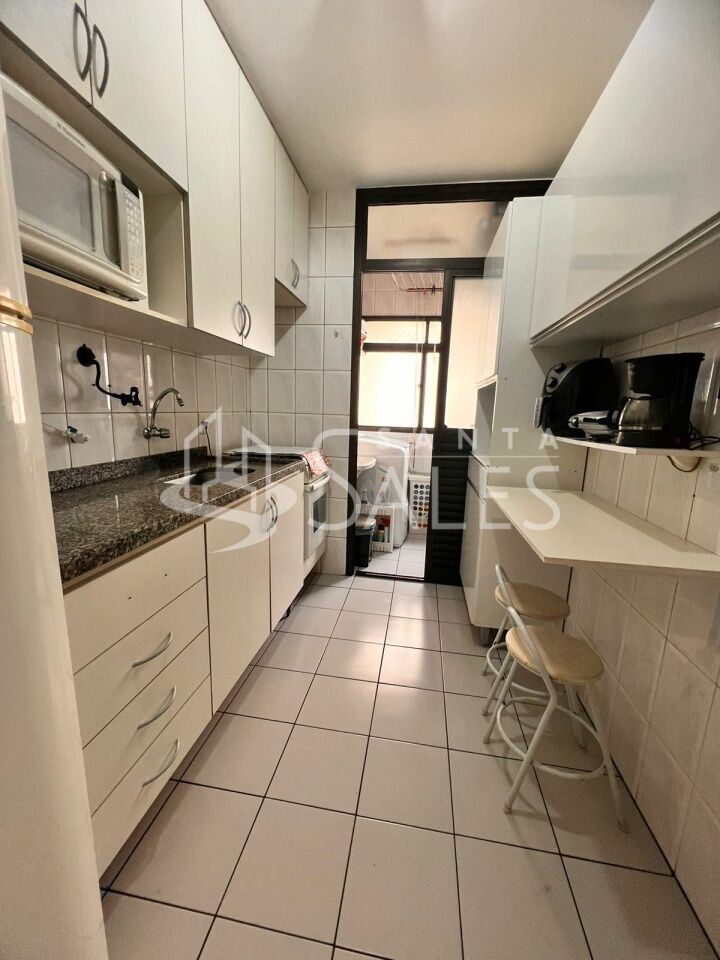 Apartamento, 2 quartos, 56 m² - Foto 4