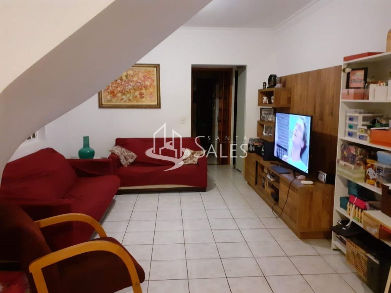 Casa, 3 quartos, 85 m² - Foto 18