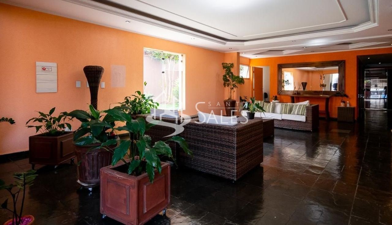 Apartamento, 2 quartos, 62 m² - Foto 6