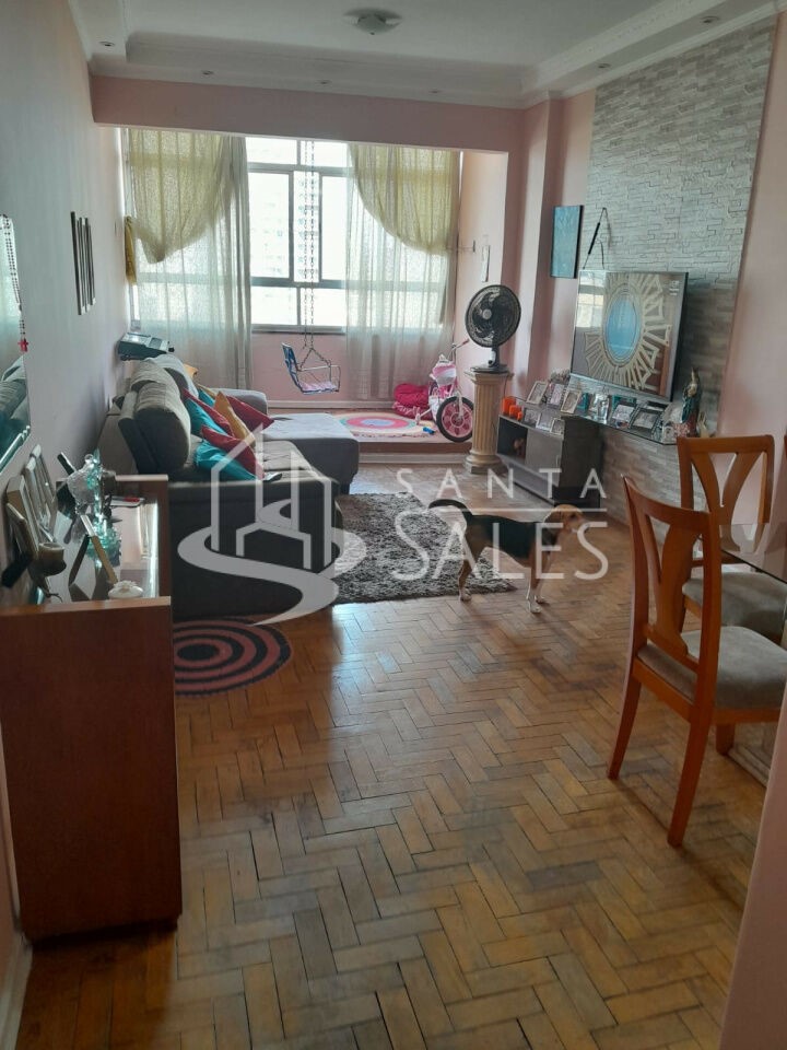 Apartamento, 3 quartos, 117 m² - Foto 19