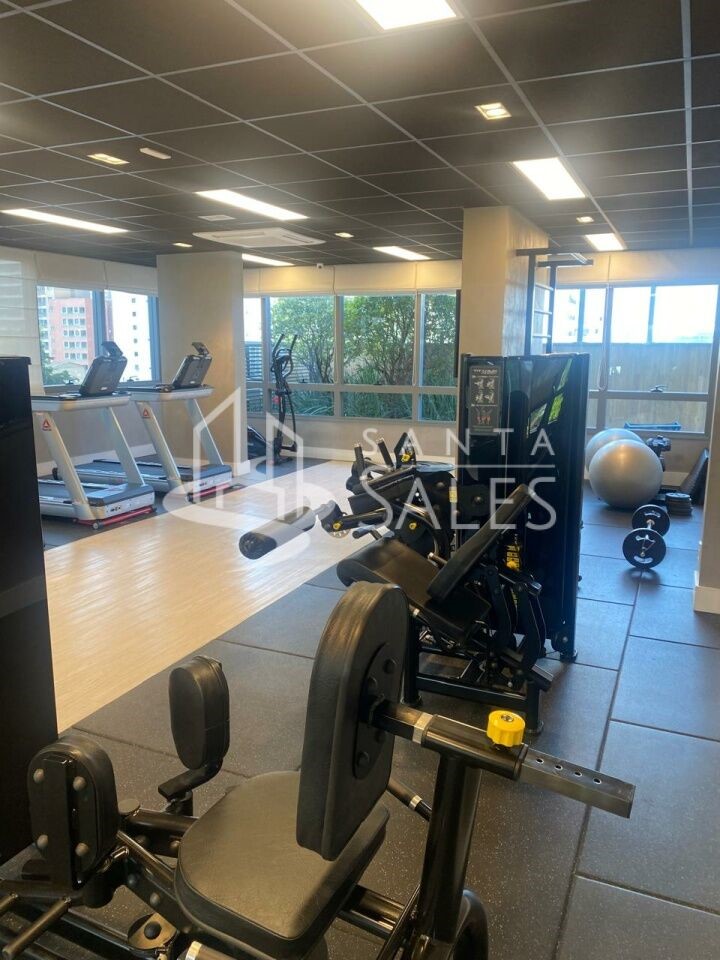 Apartamento, 1 quarto, 49 m² - Foto 40