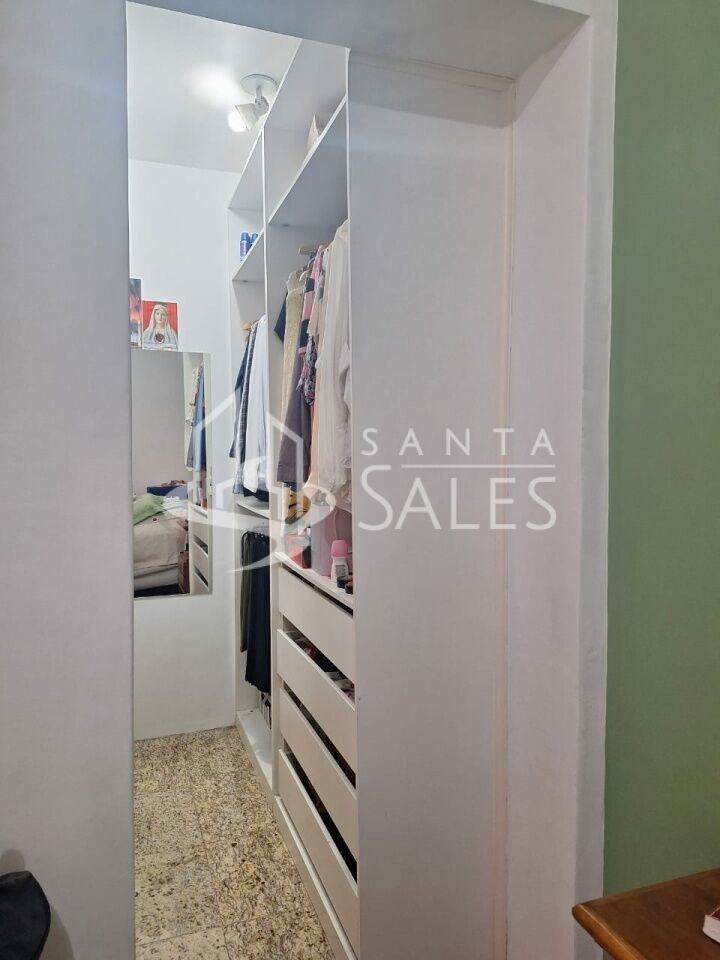 Sobrado, 3 quartos, 150 m² - Foto 10