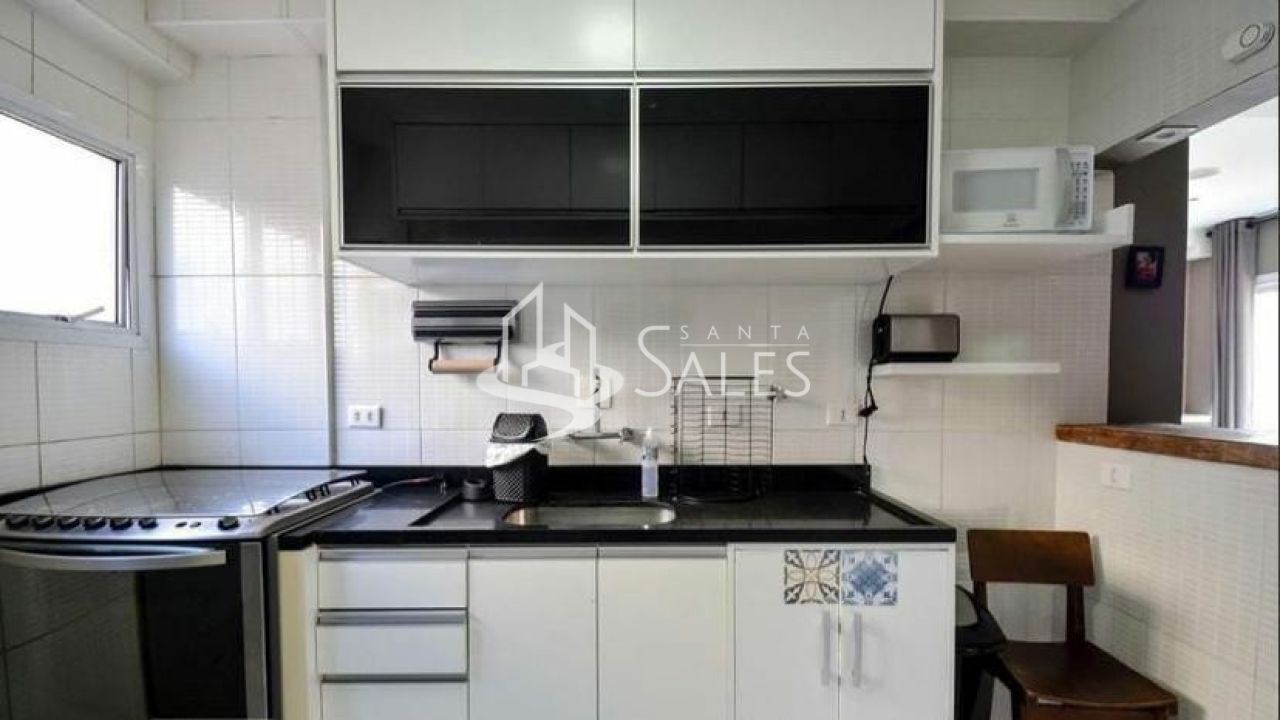 Apartamento, 2 quartos, 70 m² - Foto 9