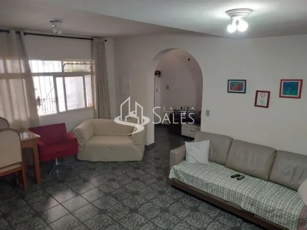 Sobrado, 2 quartos, 130 m² - Foto 2