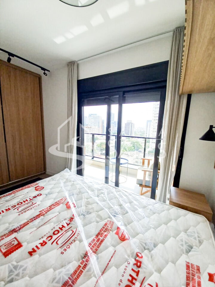 Apartamento, 1 quarto, 105 m² - Foto 3