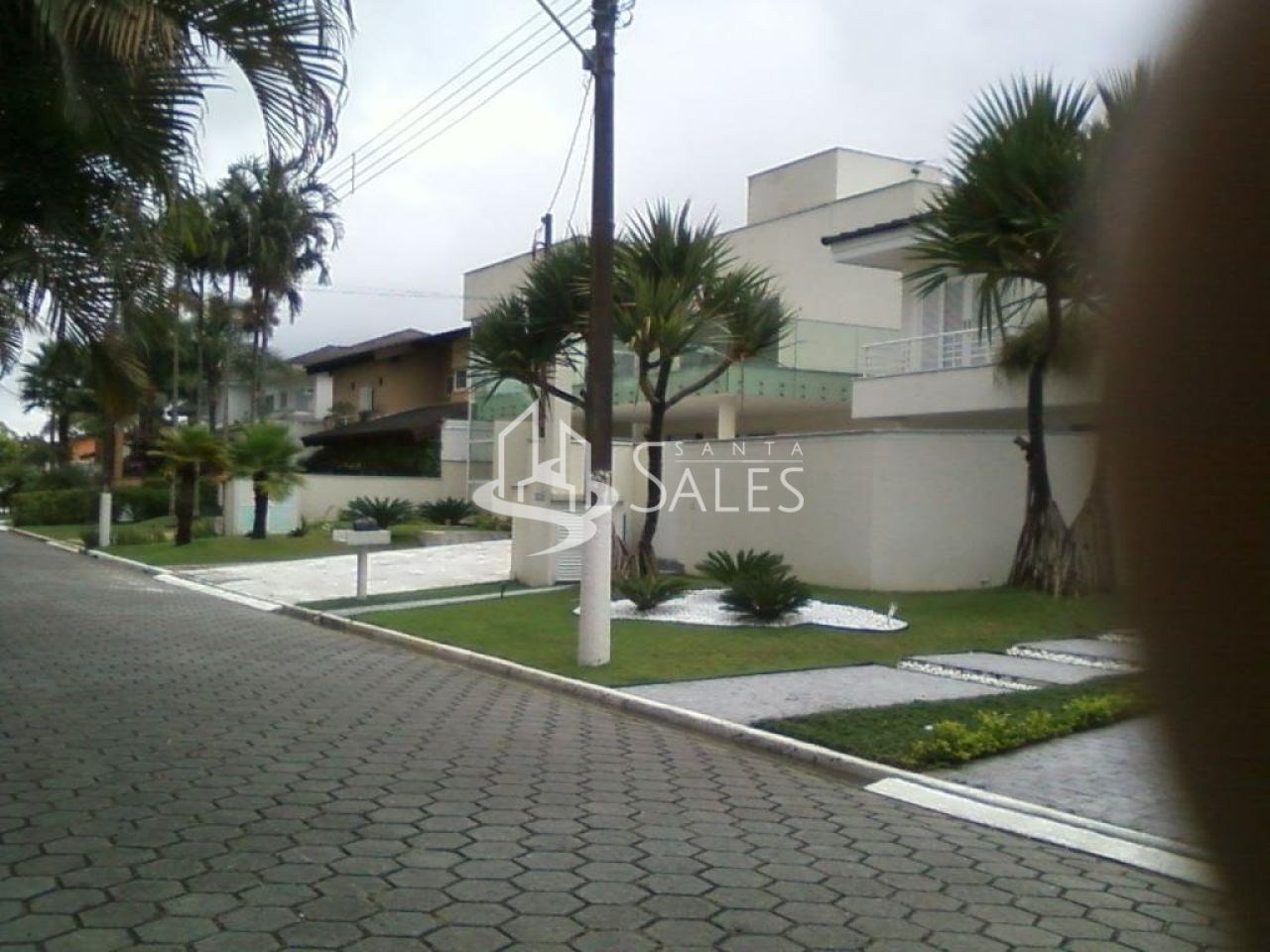 Casa de Condomínio, 4 quartos - Foto 58