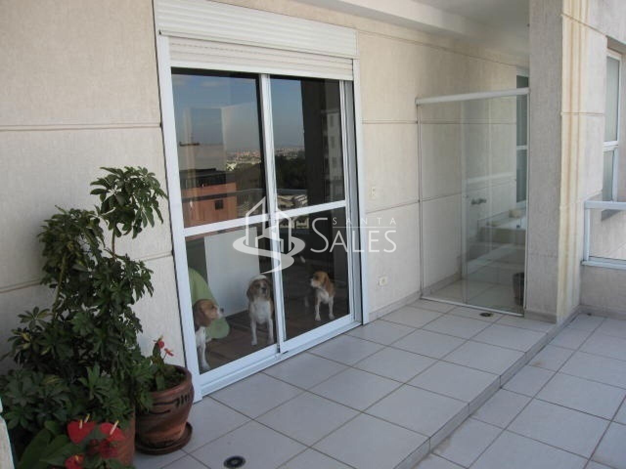 Apartamento, 3 quartos, 197 m² - Foto 11