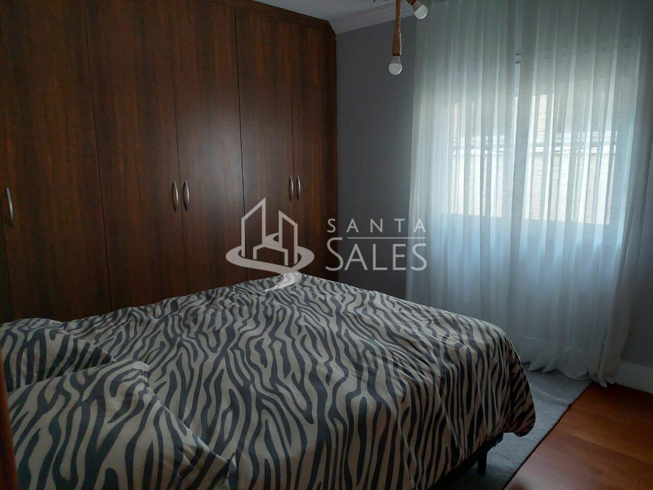 Sobrado, 4 quartos, 292 m² - Foto 4