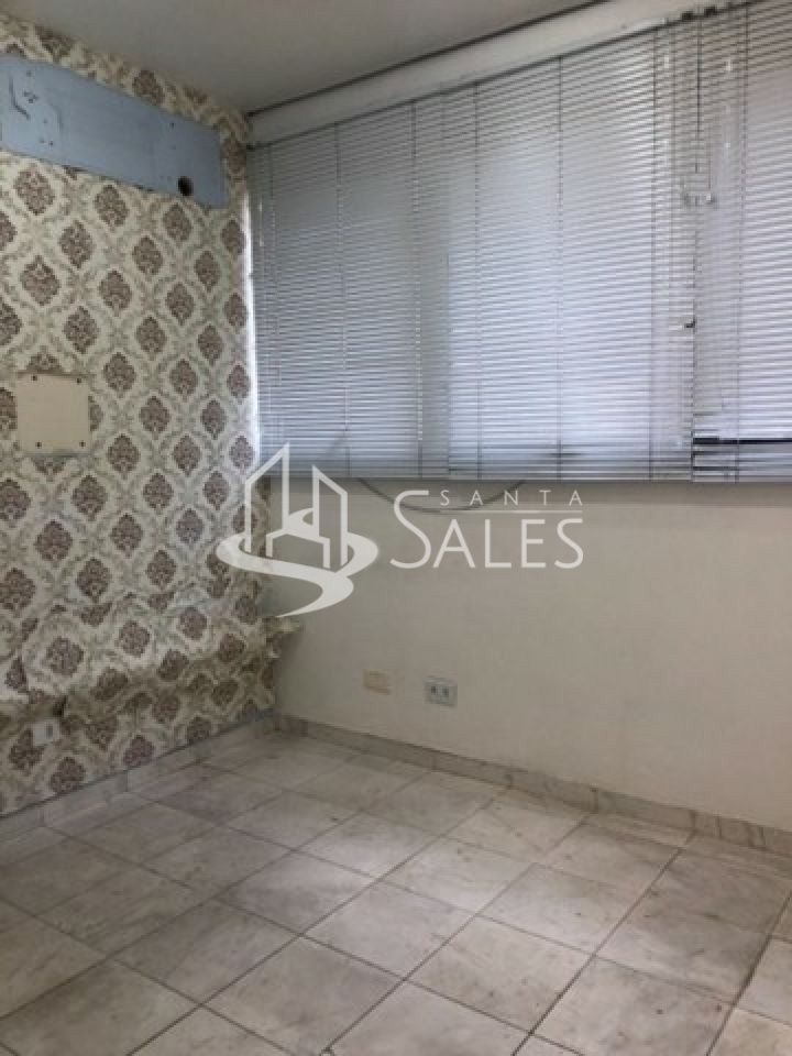 Sala-Conjunto, 33 m² - Foto 7
