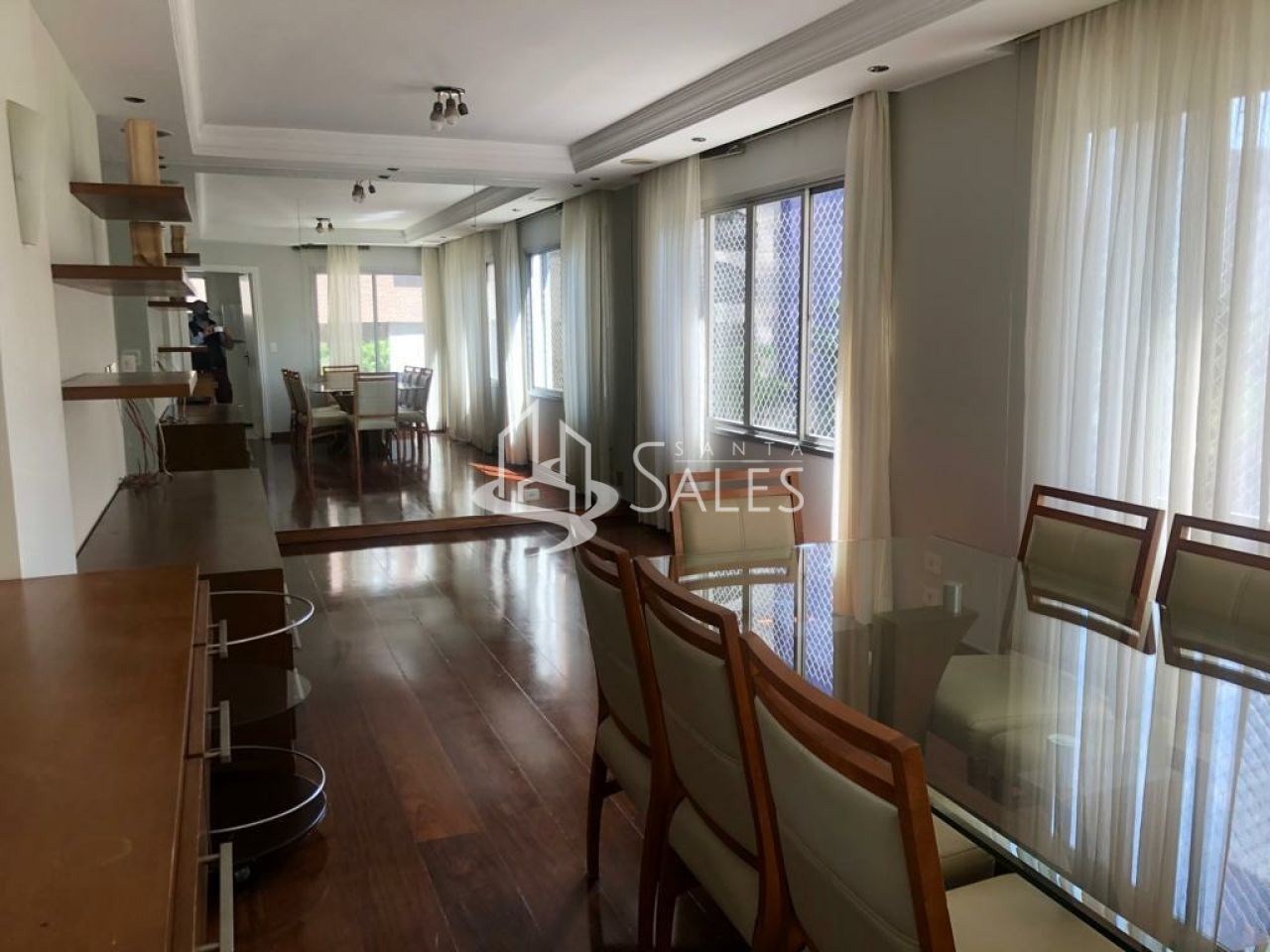 Apartamento, 3 quartos, 107 m² - Foto 38
