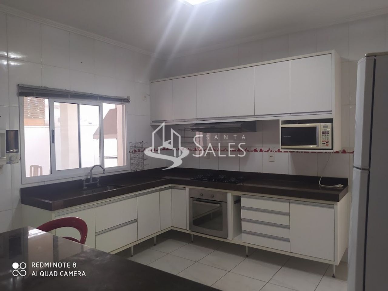 Casa à venda com 4 quartos, 345m² - Foto 40