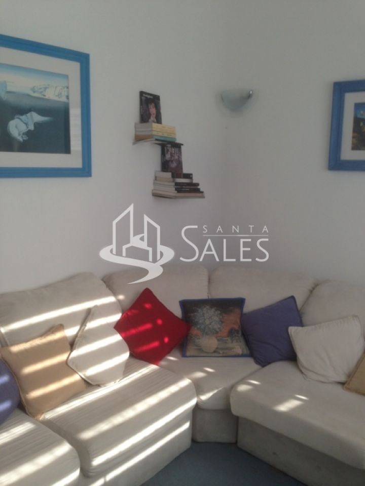 Cobertura à venda com 5 quartos, 160m² - Foto 76